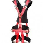 Full Body Harness PN56 2280g EN 361 EN 358 EN 831 60816707