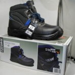 Chaussures de sécurité en stock certifiées CE (9951)