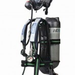 SCBA Super 900