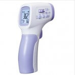 Non-Contact Clinical Forehead InfraRed Thermometers