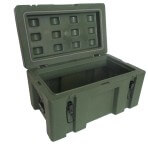 caja militar 50L