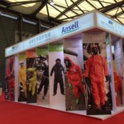 Ansell Microgard Limited