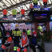 reflective workwear show 2016