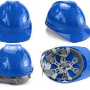 ABS safety helmet CE EN397
