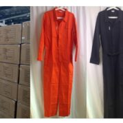 COVERALL IN STOCK