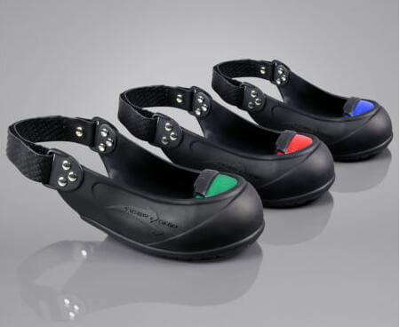 safety overshoes