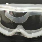UVEX 9302500 lunettes de sécurité Autoclavable - Antibuée