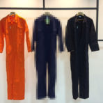 $5.46 New coveralls – 10,000 pcs clearance