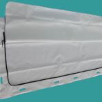 PEVA BODY BAG Ebola use - 6000 PCS IN STOCK 2019.01.04