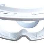 Cleanroom Autoclavable Safety Goggles