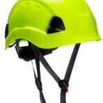Scaffolding Climbing Steeplejack Safety Helmet