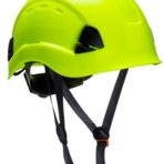 Casque de sécurité pour échafaudage, escalade et steeplejack