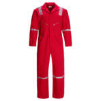 BMR02 Workwear HI-VIS overall