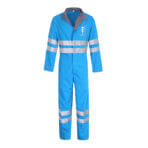 BMR10 Vestuario Laboral HI-VIS mono