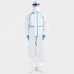 GB19082-2009 Disposable medical coverall against Covid-2019 Pandemic