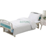 Medical Bed Sheet Set