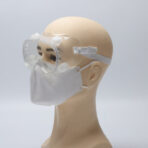 Anti niebla salpicaduras médico de seguridad de protección ocular protección facial gafas de virus gafas de los ojos