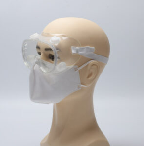 Lunettes de protection médicale anti-buée contre les éclaboussures lunettes de protection contre les virus lunettes de vue