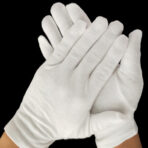 China protección higiénica Medical Skin Touch Anti Virus Gloves