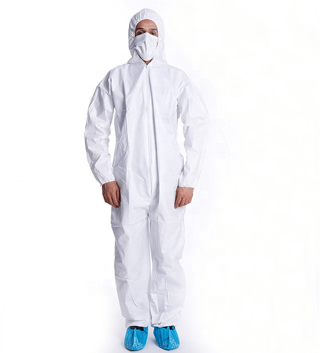 Vêtements de protection médicale