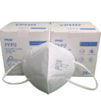 Prevent virus particulate filter top quality mask