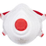 Masque de prévention des virus et des germes Masque facial avec filtre Vavel