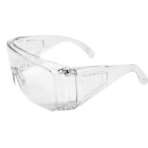 Lunettes de sécurité Anti Chemical Eye Protective Medical Goggles