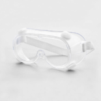 Protección de calidad superior Gafas de protección médica
