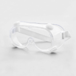 Protection de qualité supérieure Lunettes de protection médicale