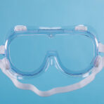 Disposable medical protective eye shield glasses googles for hospita
