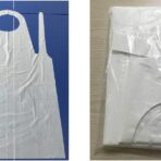 Apron, s.u./ Disp, Pack of 100