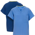 Baymro Scrub Shirts