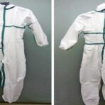 Coverall,protection,CatIII,type 6b, M, L, XL