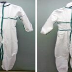 Защитный комбинезон, CatIII, тип 6b, M, L, XL