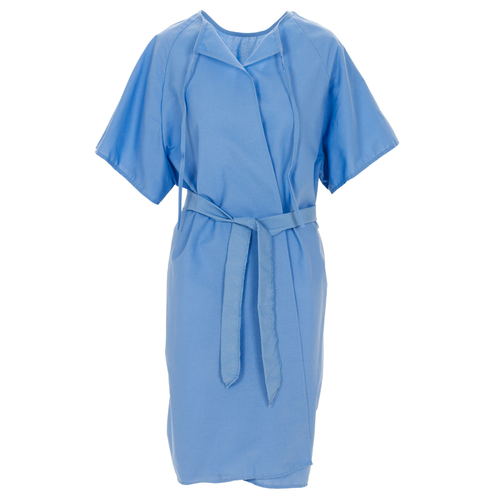 Exam Gowns - Baymro Safety China, start PPE to MRO, protective ...