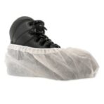 FIRMGRIP HIGH TRACTION NON-SKID SHOE COVERS