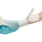 Gloves, surgical (sterile)