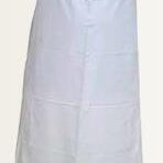 HE Apron,protection,plastic,reusable