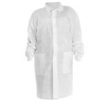 Kimtech™ A8 Lab Coats