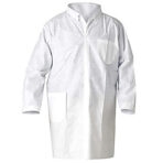 Breathable Particle Protection Lab Coats