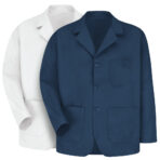 Lab / Counter Coats