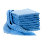 Microfiber Towels