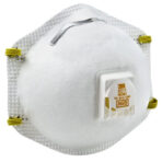 Particulate respirator