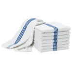 Ribb Towels