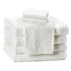Standard Terry Towels