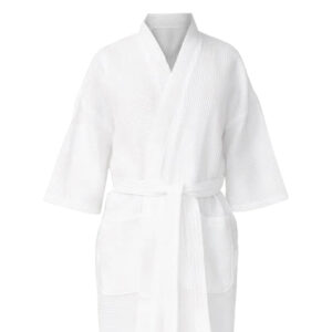 Waffle-Robes