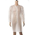 XC7020 Lab Coats, Polypropylene