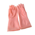 Housekeeping Gloves Cleaning Latex Gloves Washing Clothes Rubber Gloves