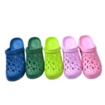 Breathable EVA Material Anti Slip clogs shoes nurse shoes