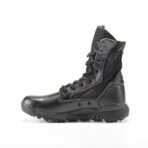 Black Military Army Boots for  Combat Safety Boots